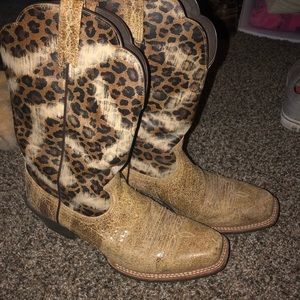 Ariat Boots